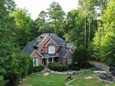 Expert Roofing Contractor