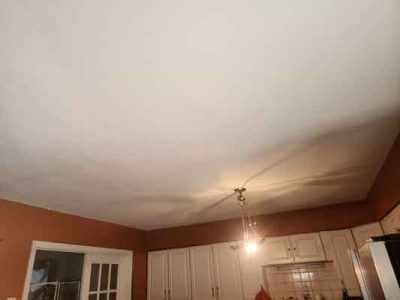 Interior Roofing Damage Repair Services