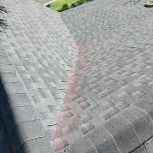 Shingle Roofing Repair Replacement