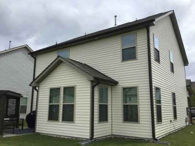 Fiber Cement Siding Replacement Services