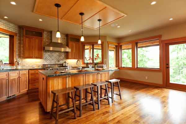 General Home Remodeling Services