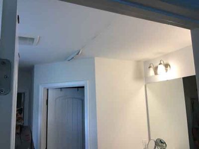 Home Interior Leak Repair Solutions