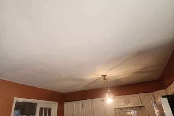 Interior Damage Restoration Services