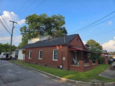 New Shingle Roof Installations