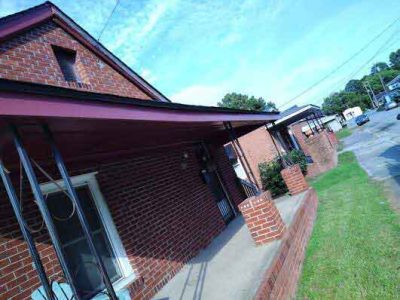 Residential Fascia Replacement Services