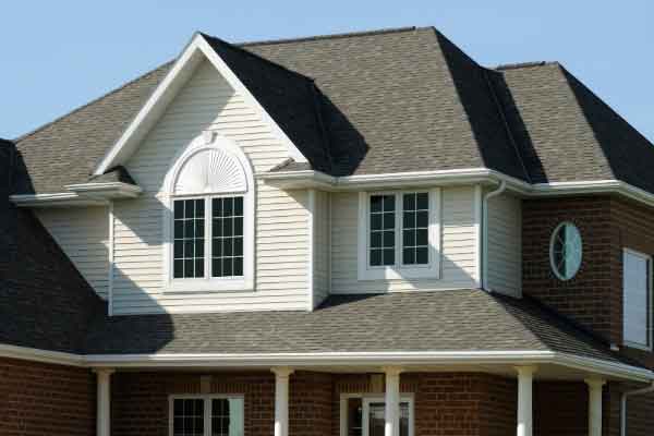 Residential Roofing Gutter Siding Services