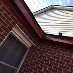 Residential Siding Roofing Services