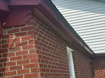 Roof Fascia Repair Services