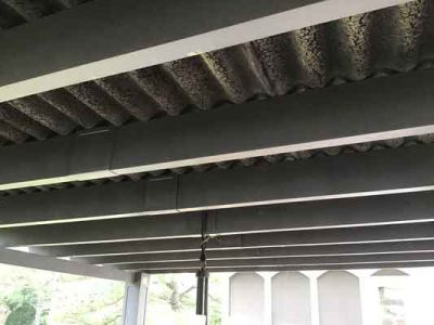 Roof Repair Solutions