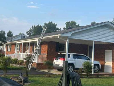 Shingle Roof Repair Replacement Solutions