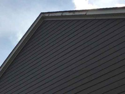 Siding Installation Fascia Repair Services