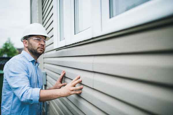 Vinyl Siding Installation Services