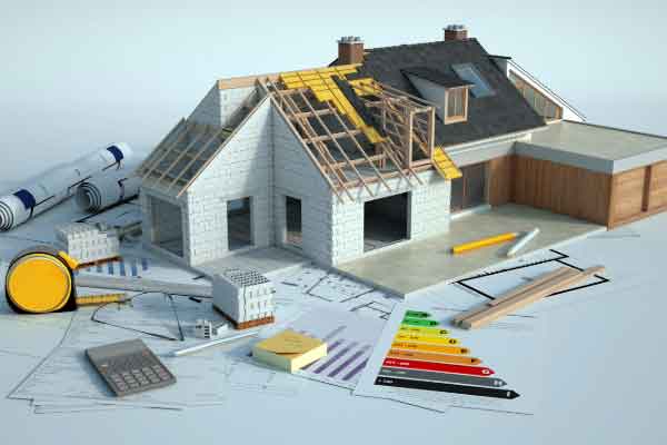 Whole Home Remodeling Services